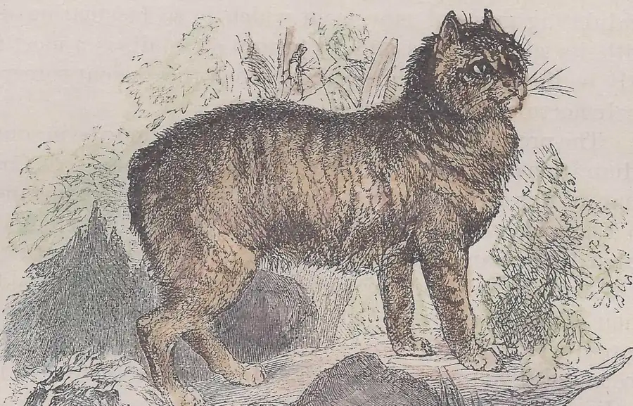Why your cat pulls food out of the bowl